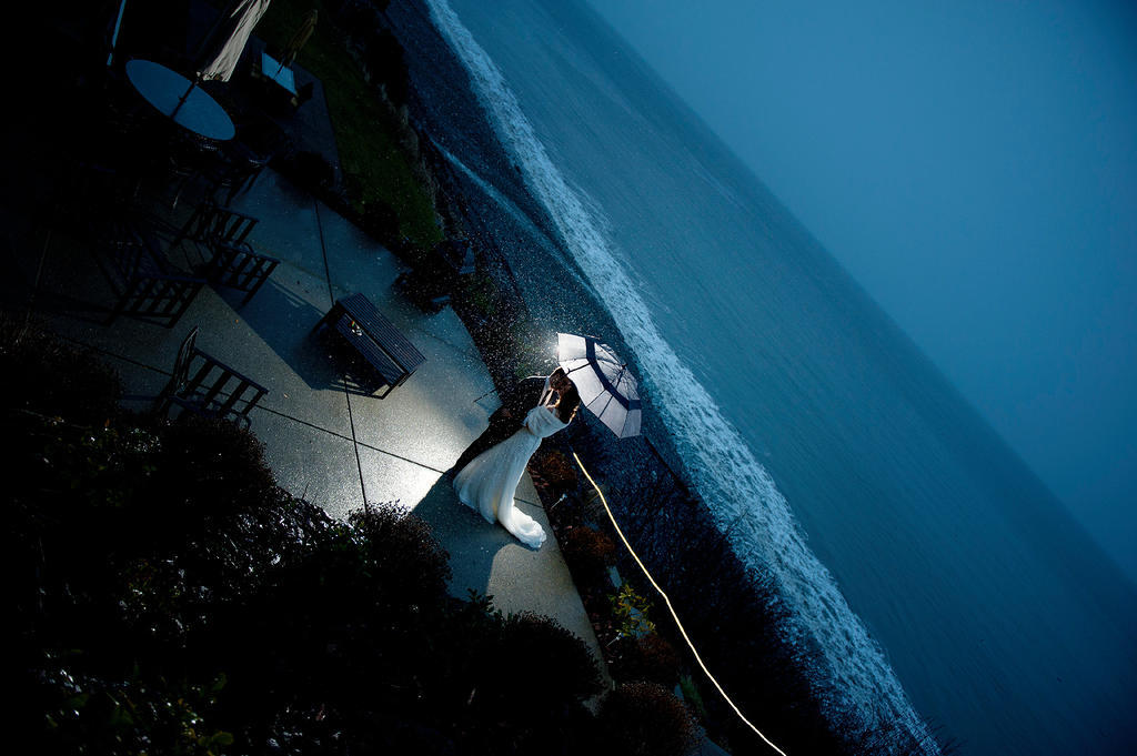 Points West Oceanfront Resort Sooke Oda fotoğraf