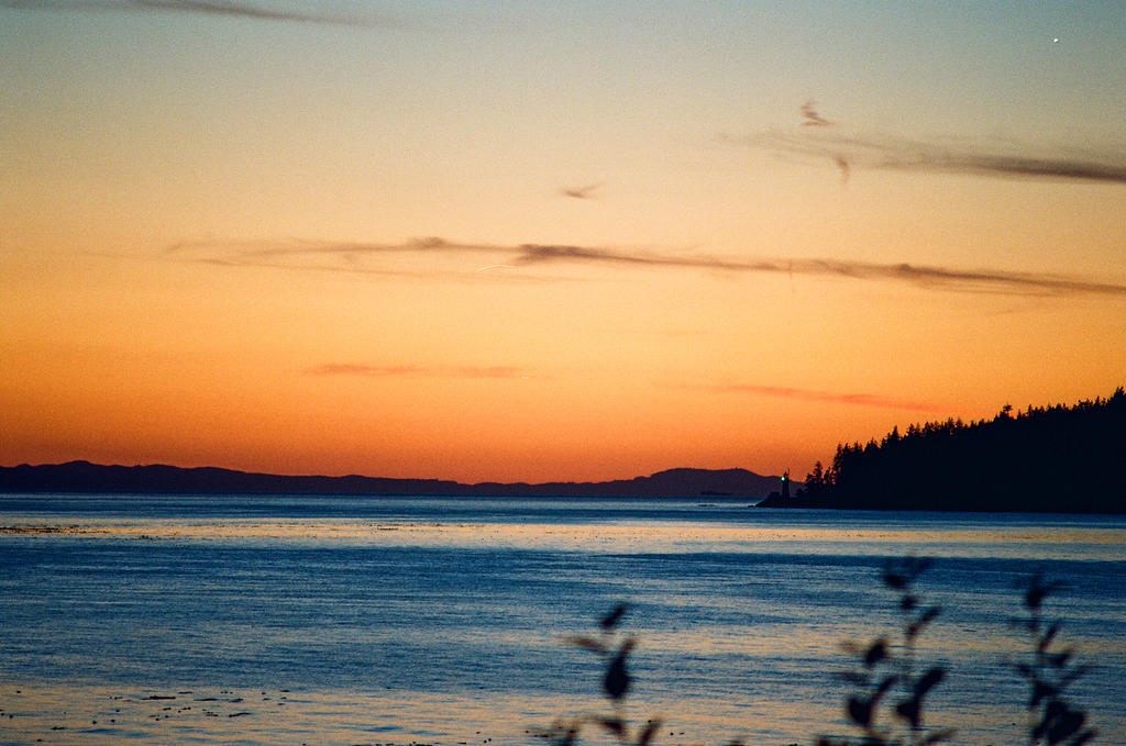 Points West Oceanfront Resort Sooke Dış mekan fotoğraf